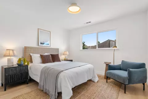 Bedroom - 4705 Garnet St, Capitola, CA 95010 photo 1 of 6