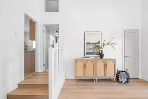 Entry Way - 4705 Garnet St, Capitola, CA 95010 photo 1 of 1