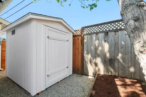 Exterior - 4705 Garnet St, Capitola, CA 95010 photo 4 of 9