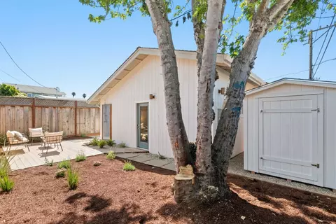 Exterior - 4705 Garnet St, Capitola, CA 95010 photo 3 of 9