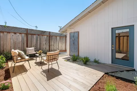 Exterior - 4705 Garnet St, Capitola, CA 95010 photo 5 of 9