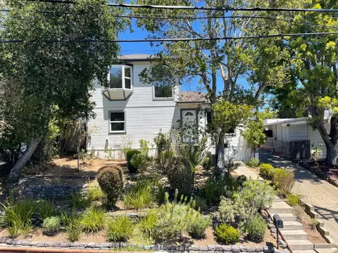 837 Covington Rd, Belmont, CA 94002