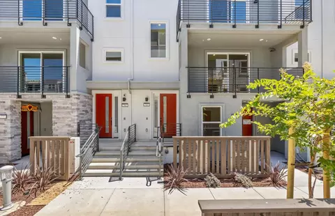 785 Wisteria Ct 234-24 - Plan 7, San Jose, CA 95117