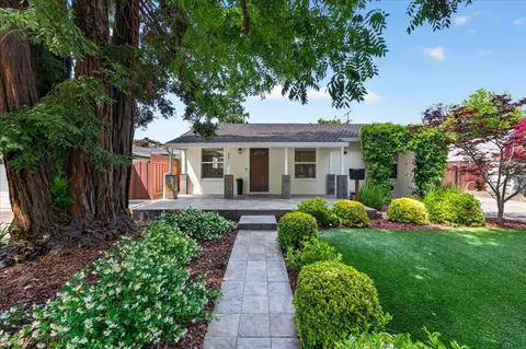 2217 Cherrystone Dr, San Jose, CA 95128
