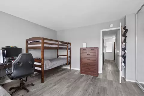 Bedroom - 20917 Locust St D, Hayward, CA 94541 photo 3 of 3