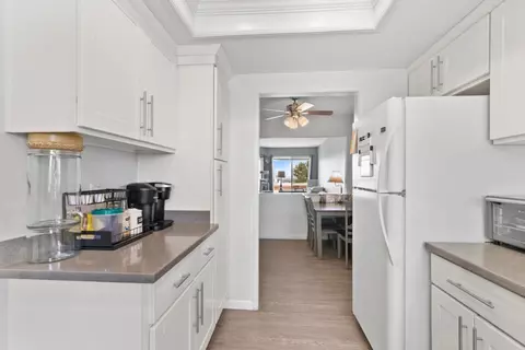 Kitchen - 20917 Locust St D, Hayward, CA 94541 photo 3 of 3