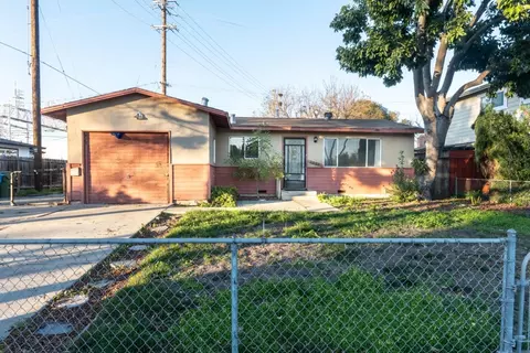 3059 Agate, Santa Clara, CA 95051