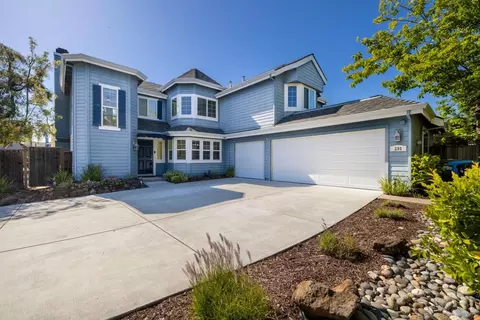 290 Billingsgate Ln, Foster City, CA 94404
