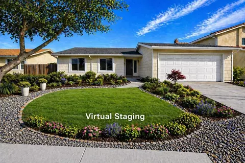 1274 Mayhew Dr, San Jose, CA 95121