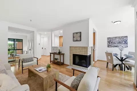 4250 El Camino Real B120, Palo Alto, CA 94306