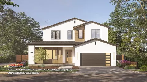 911 Franquette Ave, San Jose, CA 95125
