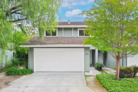 1020 Polk Ln, San Jose, CA 95117