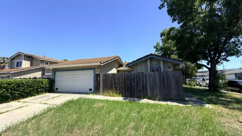 5886 Southwind Dr, San Jose, CA 95138