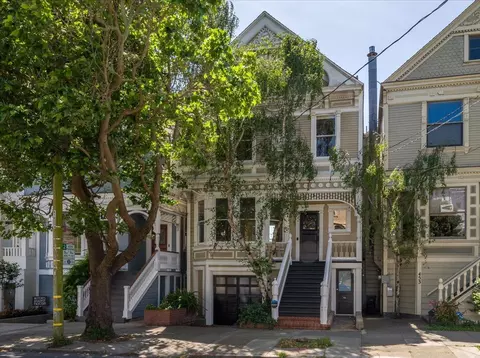 449 Alvarado St, San Francisco, CA 94114