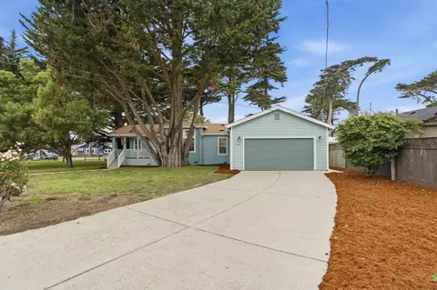 123 Carmel Ave, El Granada, CA 94018