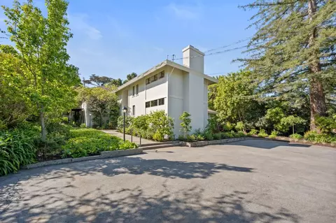 1955 Parkside Ave, Hillsborough, CA 94010