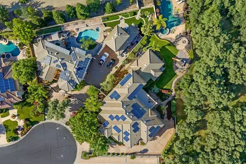 8625 Laurel Mist Ct, Granite Bay, CA 95746