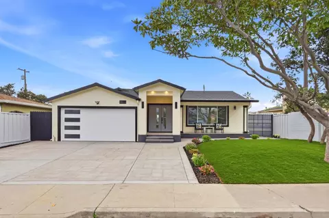 2121 Francis Ave, Santa Clara, CA 95051