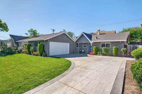 5657 Rotterdam Ln, San Jose, CA 95118