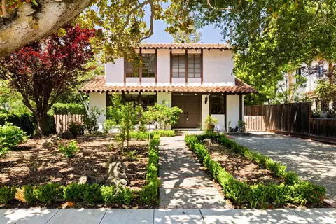 225 Coleridge Ave, Palo Alto, CA 94301
