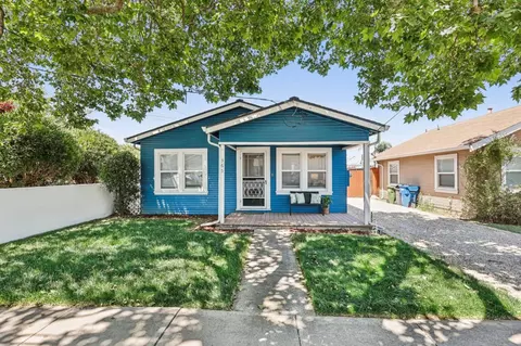 365 Laswell Ave, San Jose, CA 95128