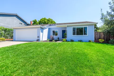 2222 Lacey Dr, Milpitas, CA 95035