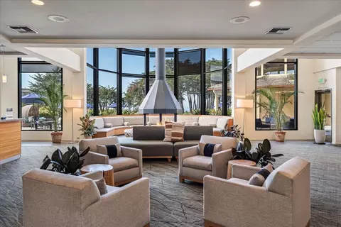 Living - 111 Seascape Resort Dr, Aptos, CA 95003 photo 3 of 5
