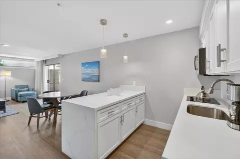 Kitchen - 111 Seascape Resort Dr, Aptos, CA 95003 photo 1 of 3