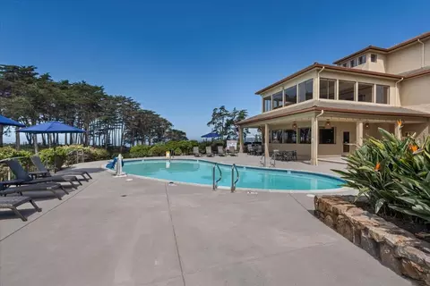 Exterior - 111 Seascape Resort Dr, Aptos, CA 95003 photo 4 of 8