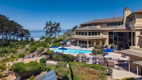 Exterior - 111 Seascape Resort Dr, Aptos, CA 95003 photo 7 of 8