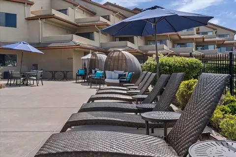 Exterior - 111 Seascape Resort Dr, Aptos, CA 95003 photo 5 of 8