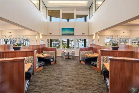 Dining - 111 Seascape Resort Dr, Aptos, CA 95003 photo 3 of 3
