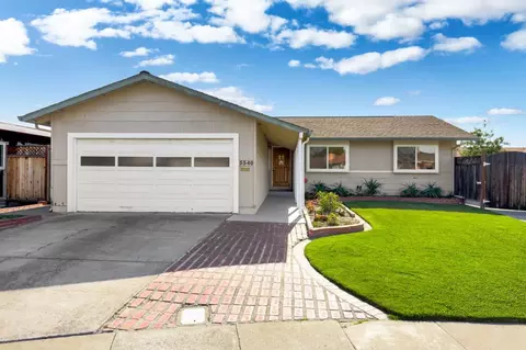 5340 Audubon Park Ct, Fremont, CA 94538