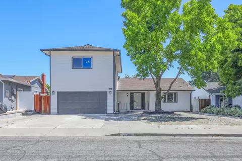 2705 Barcelona Cir, Antioch, CA 94509