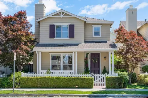 188 Harrison Ave, Campbell, CA 95008