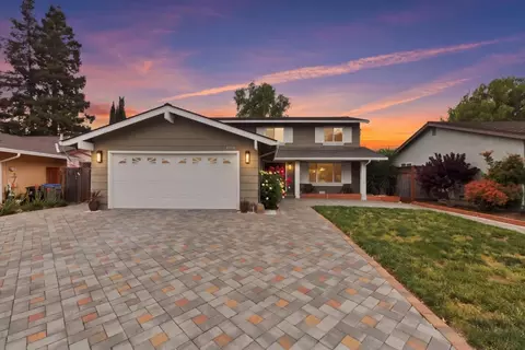 6150 Heathercreek Way, San Jose, CA 95123