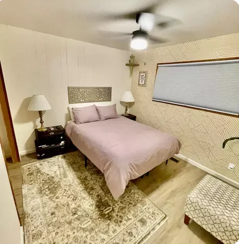 Bedroom - Undisclosed, Twain Harte, CA 95383 photo 2 of 4