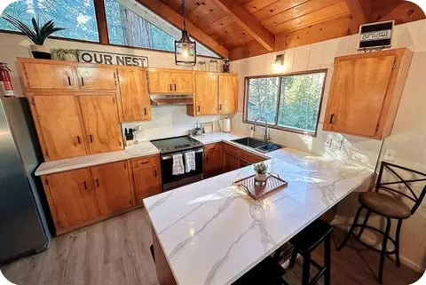 Kitchen - Undisclosed, Twain Harte, CA 95383 photo 2 of 2