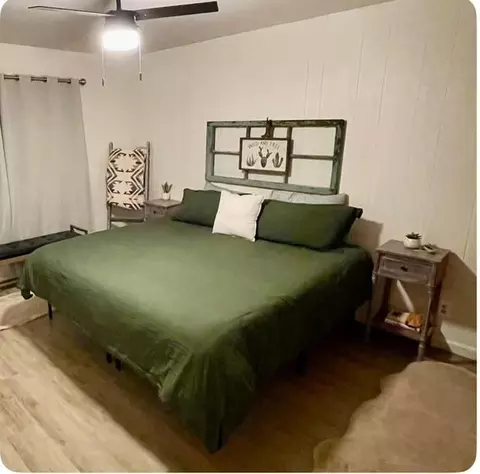 Bedroom - Undisclosed, Twain Harte, CA 95383 photo 4 of 4