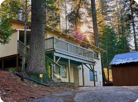 Undisclosed, Twain Harte, CA 95383