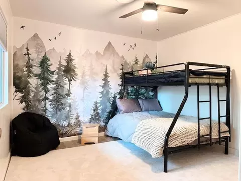 Bedroom - Undisclosed, Twain Harte, CA 95383 photo 1 of 4