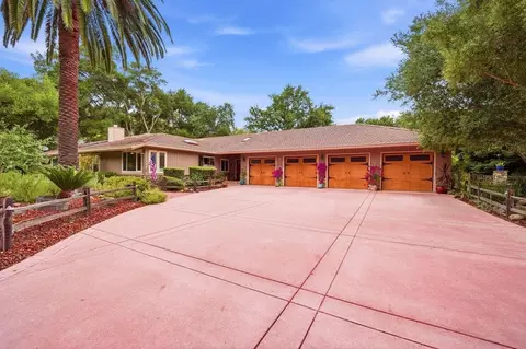 15190 Yvonne Dr, Morgan Hill, CA 95037