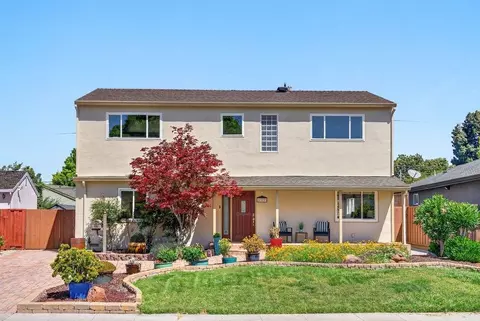 2377 Tulip Rd, San Jose, CA 95128