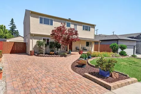 2377 Tulip Rd, San Jose, CA 95128