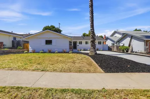 3927 Forestwood Dr, San Jose, CA 95121