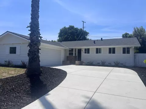 3927 Forestwood Dr, San Jose, CA 95121