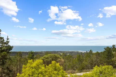 4017 Los Altos Dr, Pebble Beach, CA 93953
