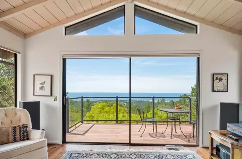 4017 Los Altos Dr, Pebble Beach, CA 93953
