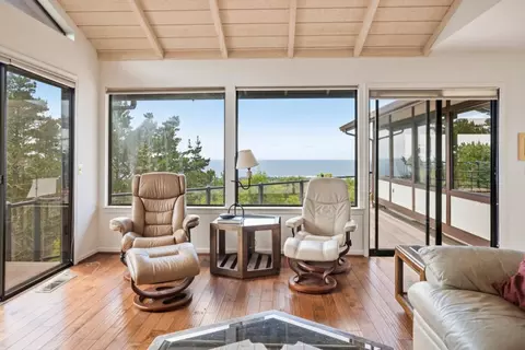 Living - 4017 Los Altos Dr, Pebble Beach, CA 93953 photo 6 of 6