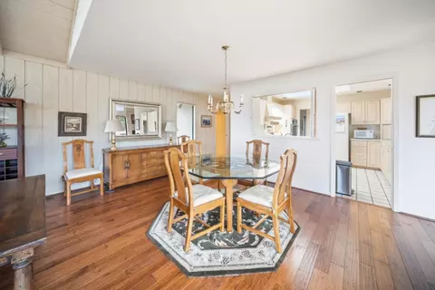 Dining - 4017 Los Altos Dr, Pebble Beach, CA 93953 photo 3 of 3